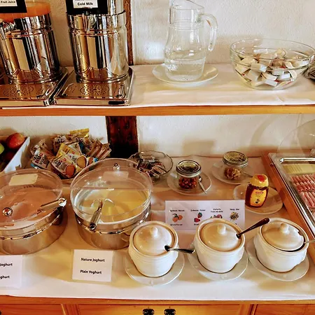 سويس فندق Unterseen