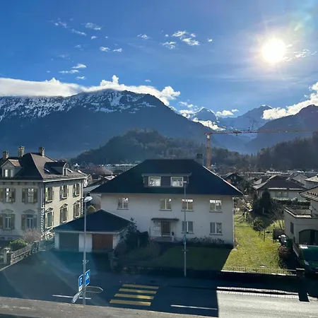 Hotel Swiss 3*
