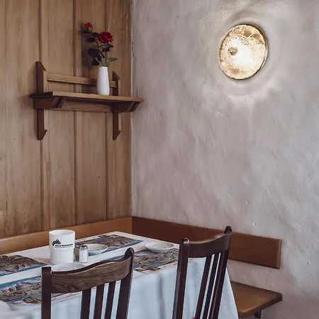 Swiss Hotel Unterseen