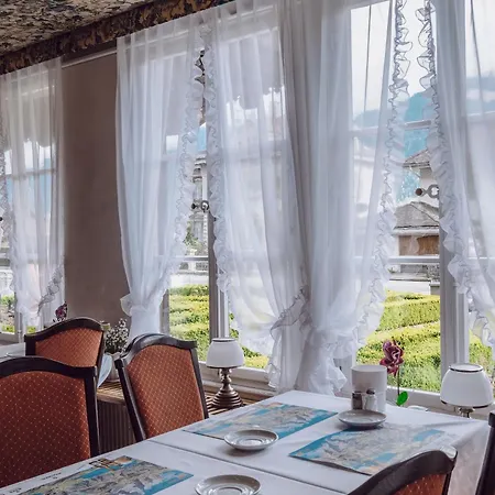 Hotel Swiss 3*
