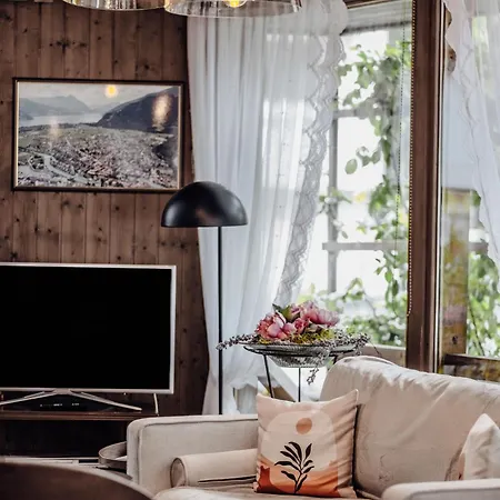 Swiss Hotell Unterseen