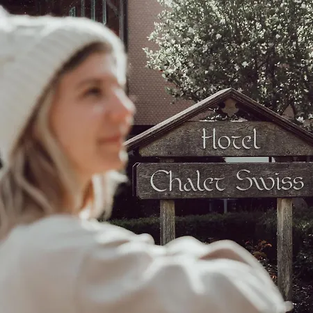 فندق سويس 3*