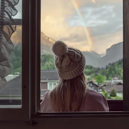 Swiss Szálloda Unterseen