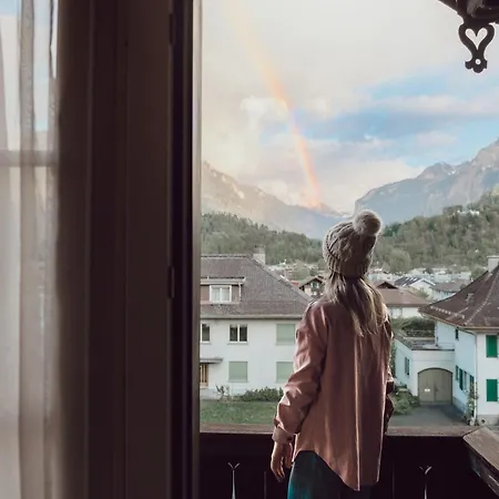 Swiss Hotel