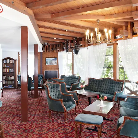 Swiss Hotell Unterseen