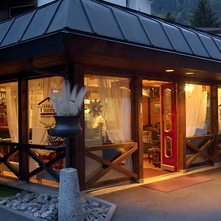 Hotel Swiss