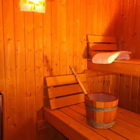 Swiss Hotel Unterseen