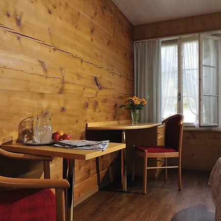 Swiss Hotel Unterseen