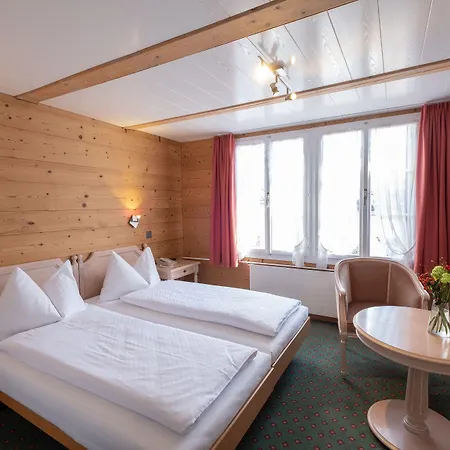 Swiss 3* Unterseen