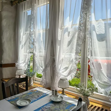 瑞士小屋酒店 Unterseen