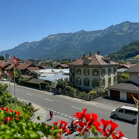 Swiss Unterseen