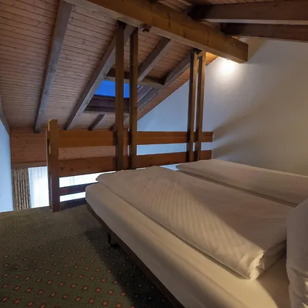 Swiss Hotell Unterseen