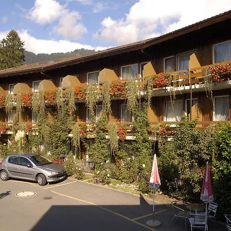 Swiss Unterseen