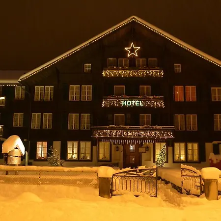 Swiss Hotell