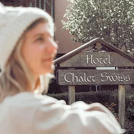 Swiss 3* Unterseen