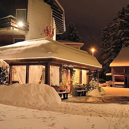 Swiss Отель Unterseen