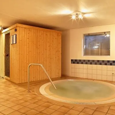 Hotel Swiss Unterseen