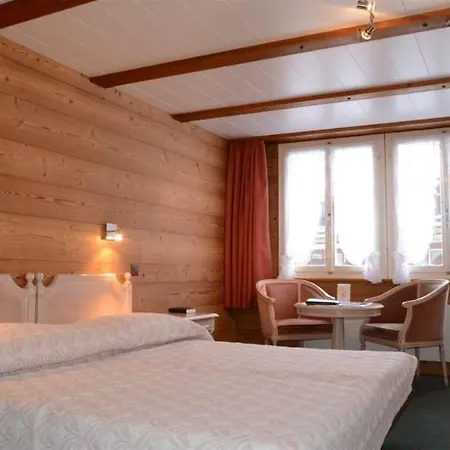 Hotel Swiss Entrelagos