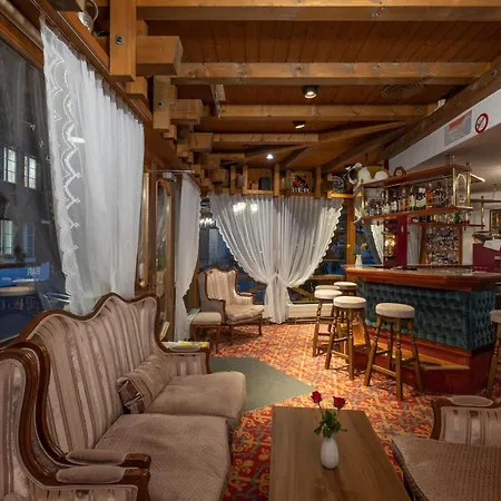 Swiss Hotel