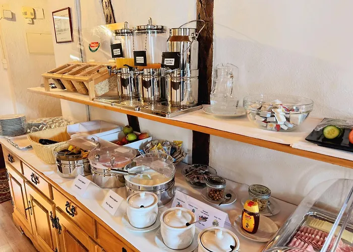 Swiss Hotel Unterseen