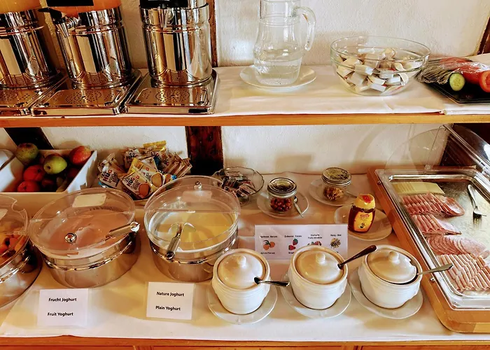 Swiss Otel Unterseen