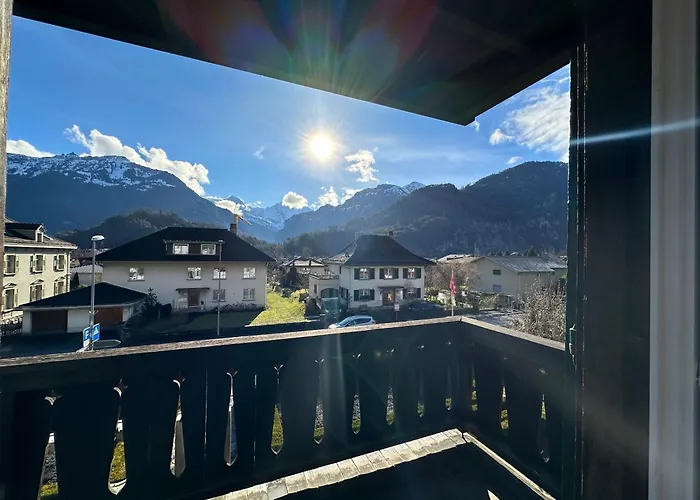 Swiss Hotel