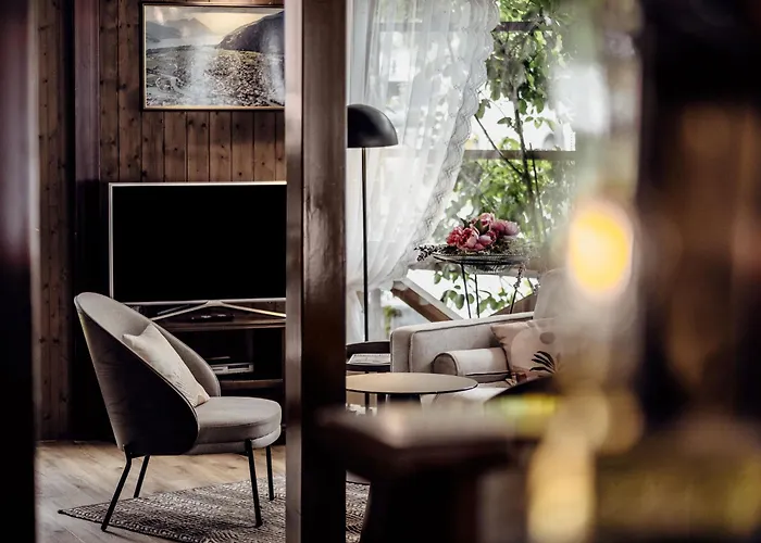 Hotel Swiss 3*