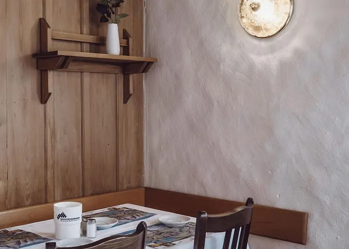 Swiss Otel Unterseen