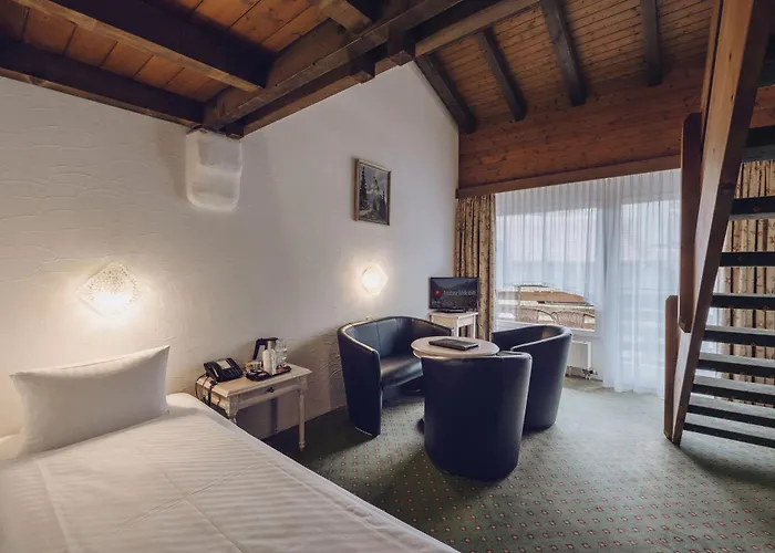 Swiss Hotel 3*