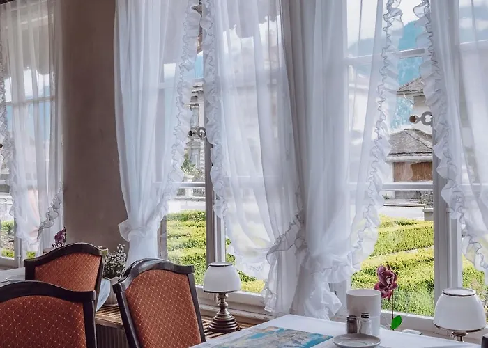 Hotel Swiss 3*