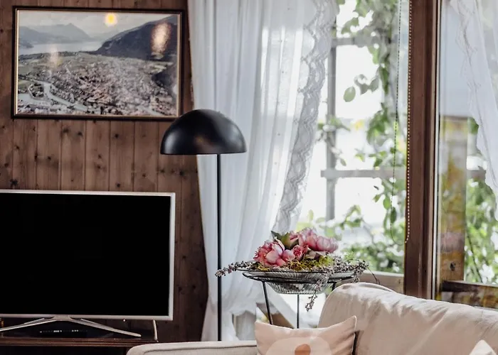 Swiss Otel Unterseen