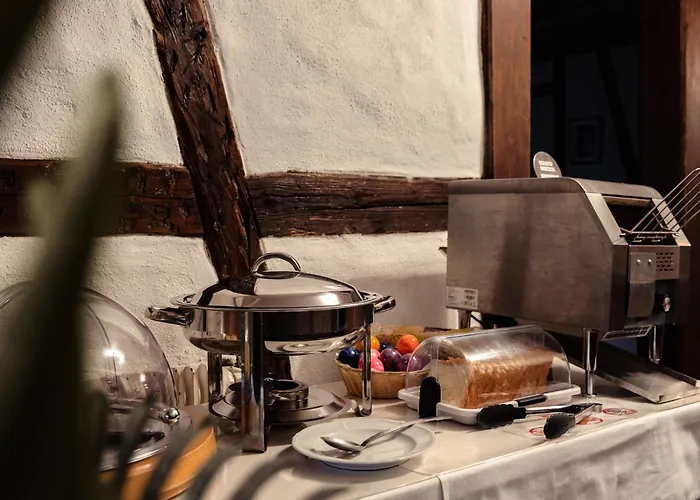 Hotel Swiss Unterseen