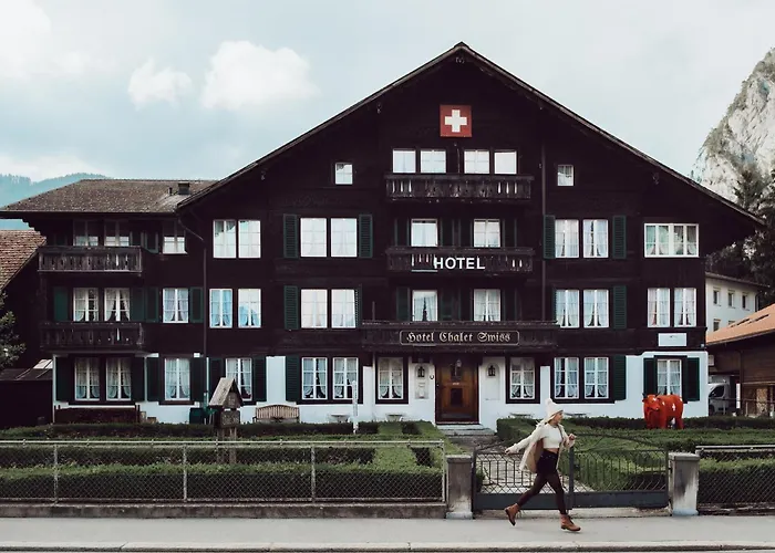 Hotel Swiss