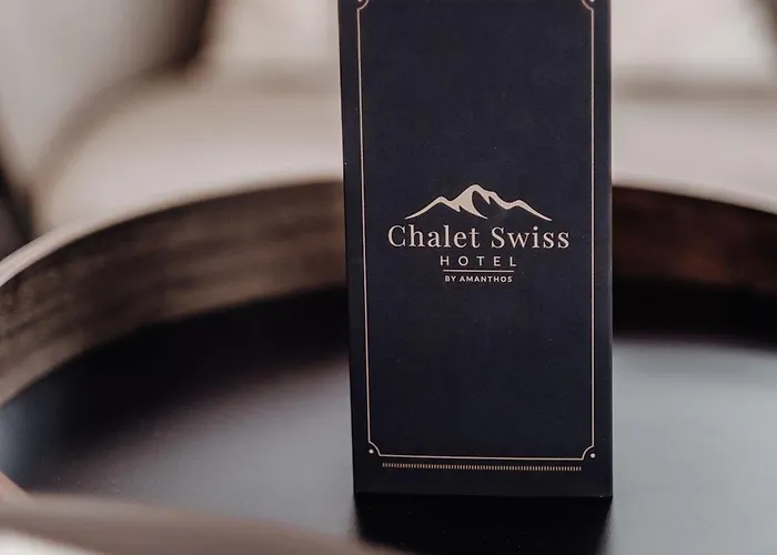 Swiss Hotel 3*