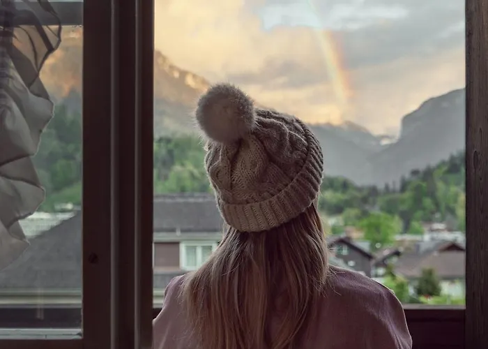 Swiss Hotel Unterseen