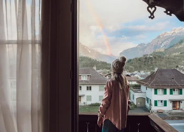 Swiss Hotel