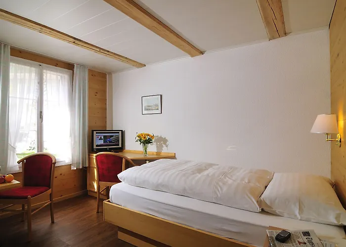 Hotel Swiss 3*
