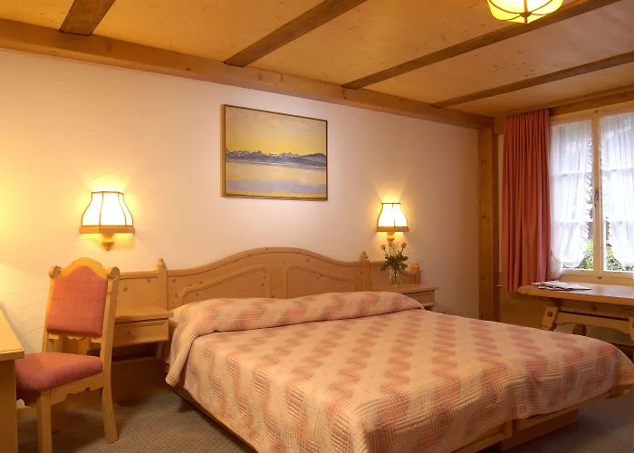 Hotel Swiss 3*