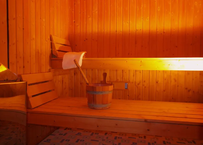 Swiss Otel Unterseen