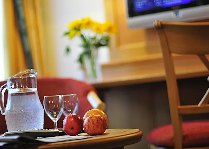 Swiss Hotel