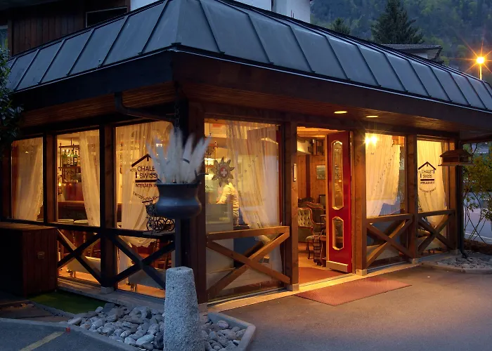 Hotel Swiss
