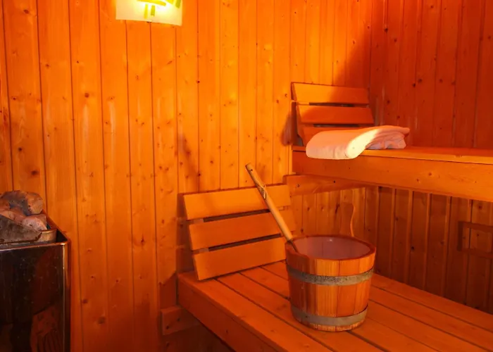 Swiss Hotel Unterseen