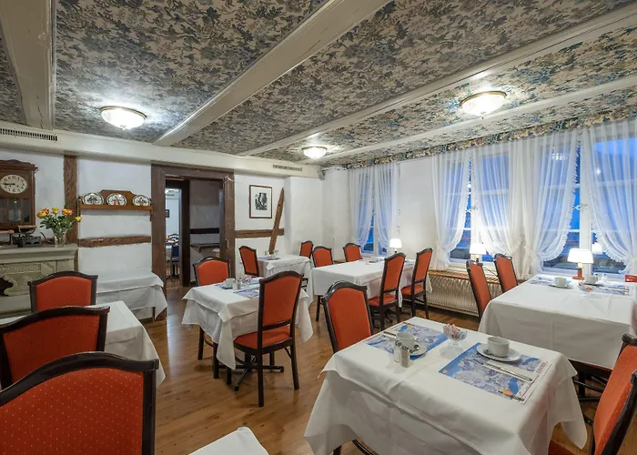 Hotel Swiss
