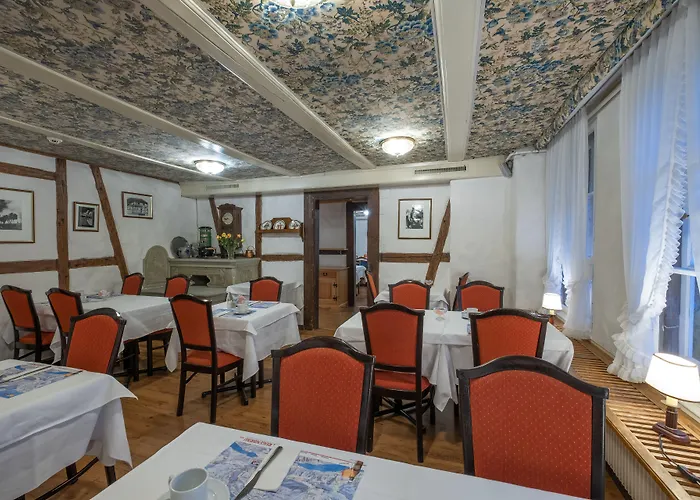 Swiss Hotel Unterseen