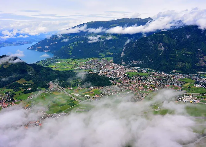 Swiss Hotel 3*