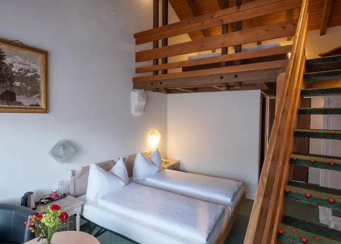 Swiss Hotel 3*