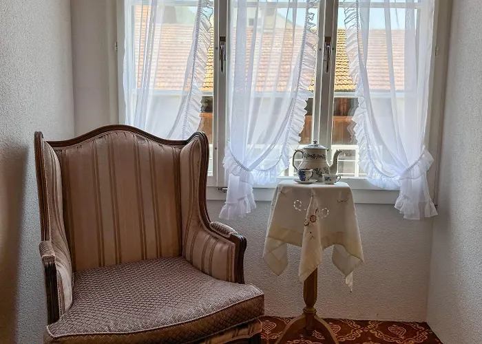 Swiss Hotel