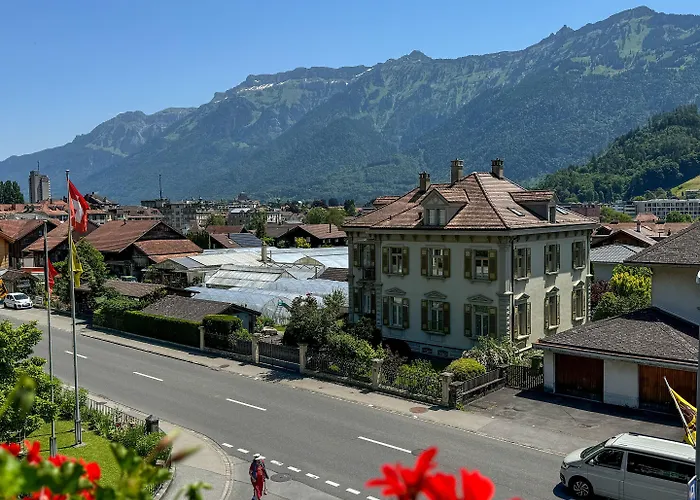 Swiss Unterseen