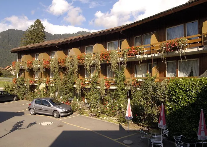 Swiss Unterseen