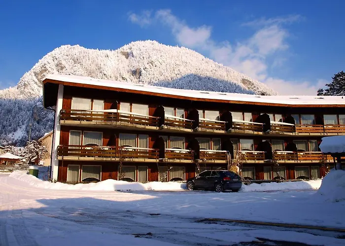 Swiss Hotel